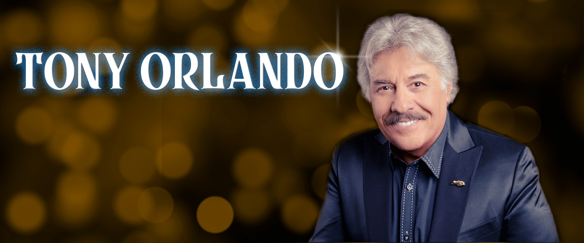 Tony Orlando image